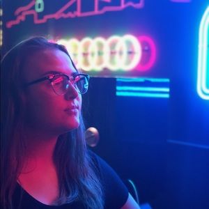 Meet your Posher, Anja